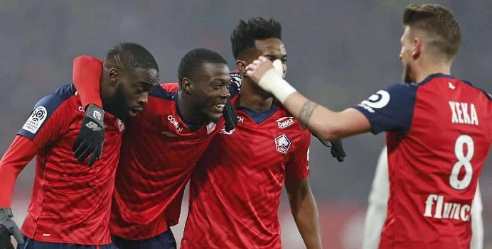 Lille vs Brest Prediction and Betting Tips (24.10.2021) Lille vs Brest Prediction and Betting Tips (24.10.2021)