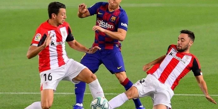 Athletic Bilbao - Villarreal