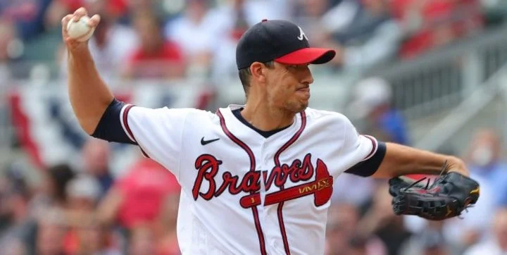 Atlanta Braves - Los Angeles Dodgers Atlanta Braves - Los Angeles Dodgers