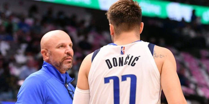 Toronto Raptors - Dallas Mavericks