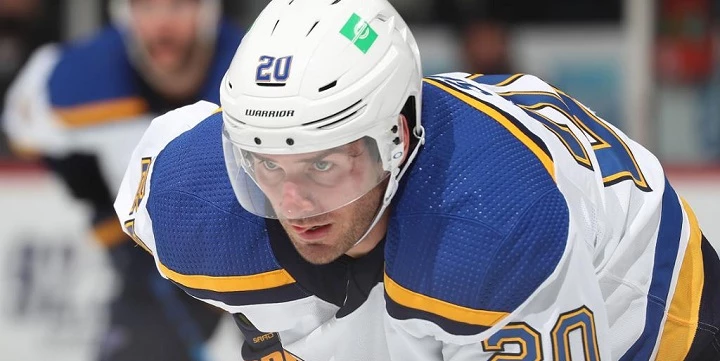 St. Louis Blues vs Los Angeles Kings Prediction and Betting Tips (24.10.2021) St. Louis Blues vs Los Angeles Kings Prediction and Betting Tips (24.10.2021)