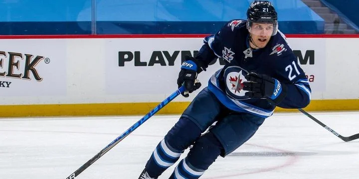 Winnipeg Jets - Nashville Predators Winnipeg Jets - Nashville Predators