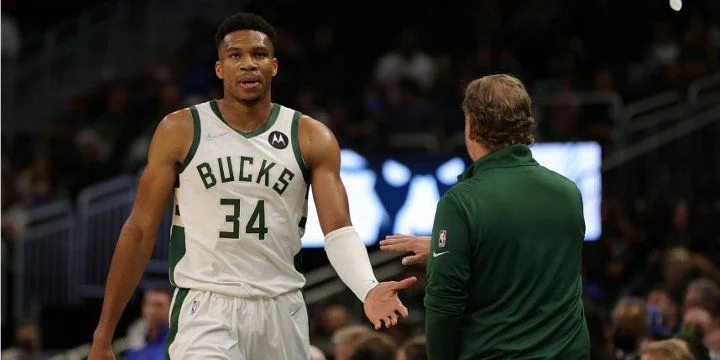 San Antonio Spurs - Milwaukee Bucks San Antonio Spurs - Milwaukee Bucks