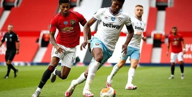 West Ham United - Tottenham Hotspur West Ham United - Tottenham Hotspur