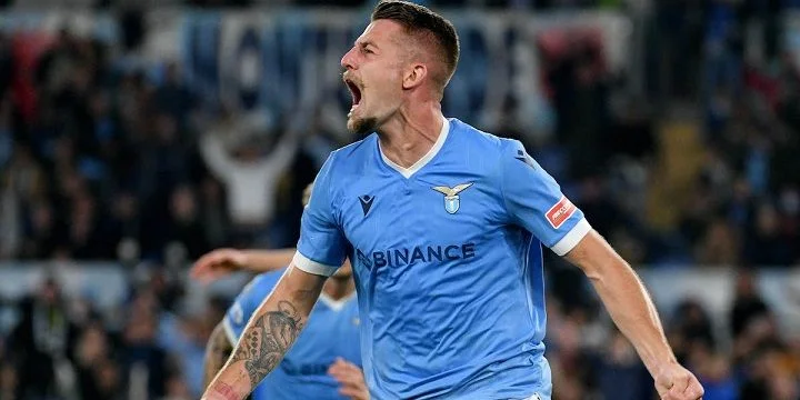 Hellas Verona - Lazio