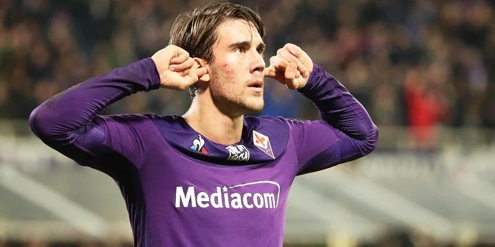 Fiorentina - Cagliari Fiorentina - Cagliari