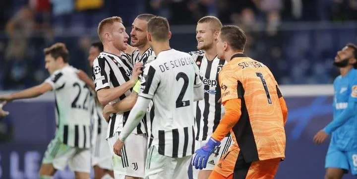 Inter - Juventus