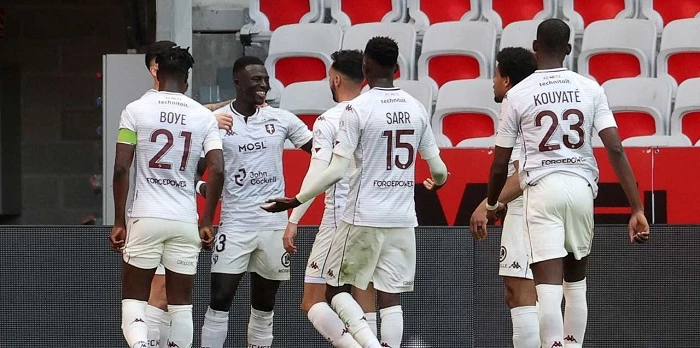 Lens vs Metz Prediction and Betting Tips (24.10.2021) Lens vs Metz Prediction and Betting Tips (24.10.2021)