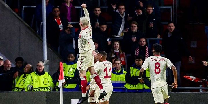Monaco vs Montpellier: prediction for the Ligue 1 match Monaco vs Montpellier: prediction for the Ligue 1 match