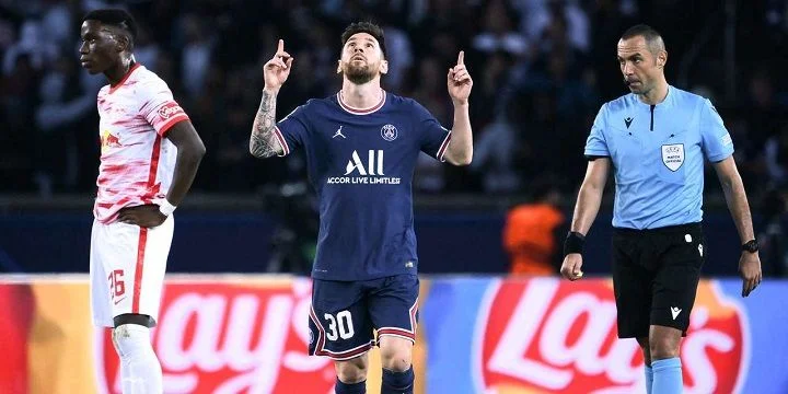 Marseille - Paris Saint-Germain Marseille - Paris Saint-Germain