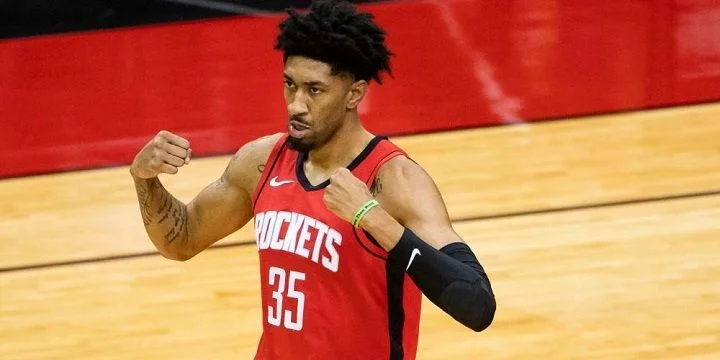Houston Rockets - Boston Celtics Houston Rockets - Boston Celtics