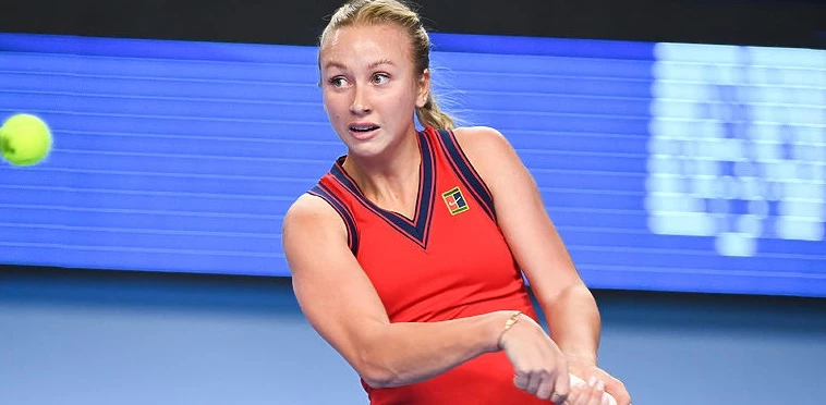 Anastasia Potapova vs Ajla Tomljanovic Prediction and Betting Tips (25.10.2021) Anastasia Potapova vs Ajla Tomljanovic Prediction and Betting Tips (25.10.2021)