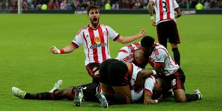 Queens Park Rangers - Sunderland Queens Park Rangers - Sunderland