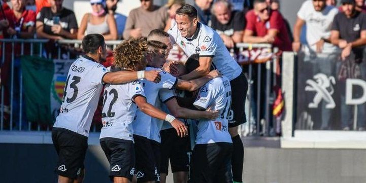 Spezia vs Genoa: prediction for the Serie A fixture Spezia vs Genoa: prediction for the Serie A fixture