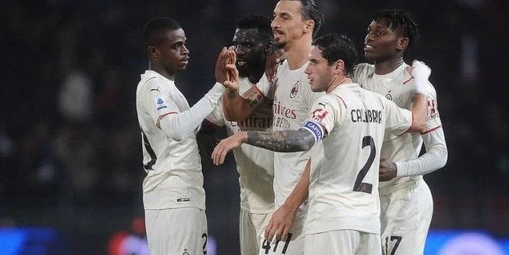 AC Milan - Torino