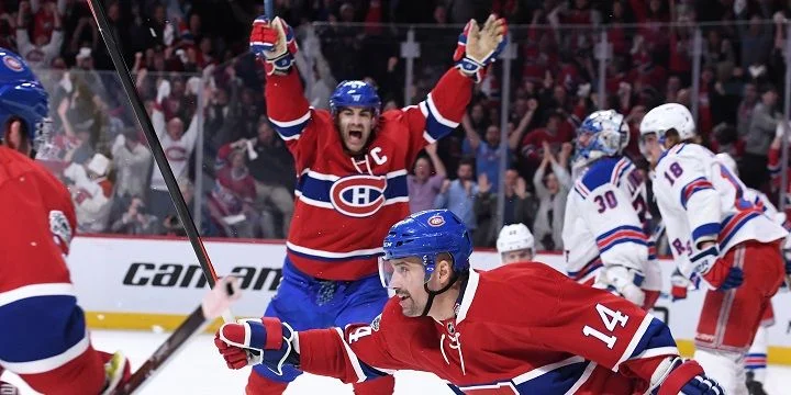Seattle Kraken - Montreal Canadiens Seattle Kraken - Montreal Canadiens