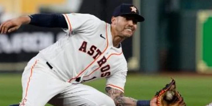 Houston Astros - Atlanta Braves Houston Astros - Atlanta Braves