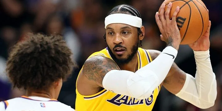 San Antonio Spurs - LA Lakers