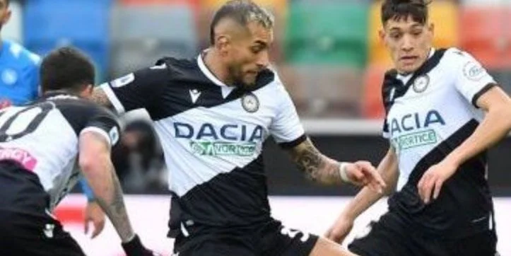 Udinese - Hellas Verona Udinese - Hellas Verona