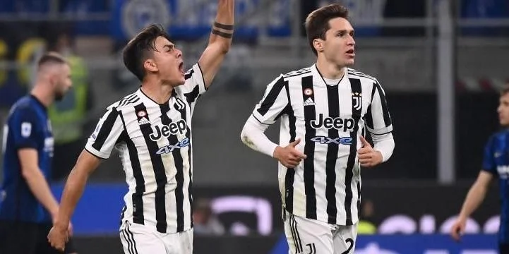 Juventus - Sassuolo Juventus - Sassuolo