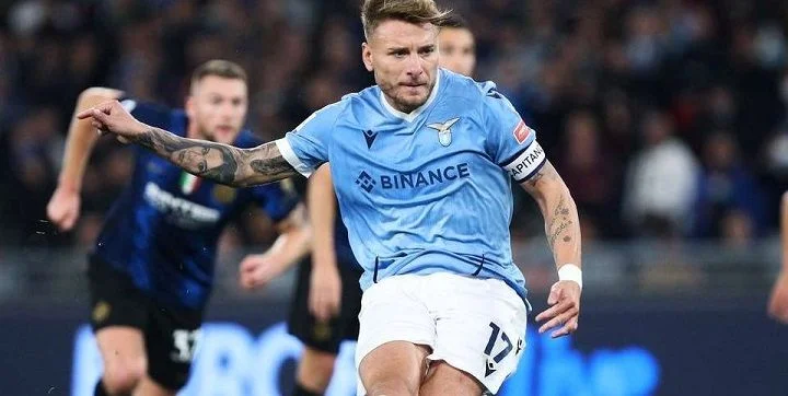 Lazio - Fiorentina