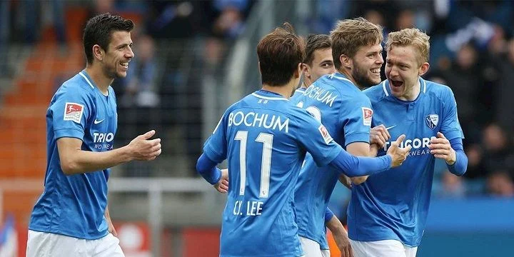 Bochum - Augsburg