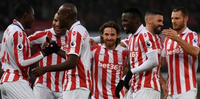 Stoke City - Brentford Stoke City - Brentford