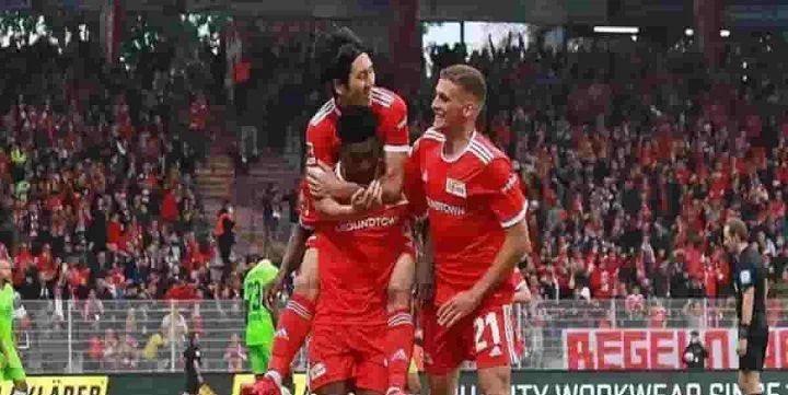VfB Stuttgart - FC Koeln