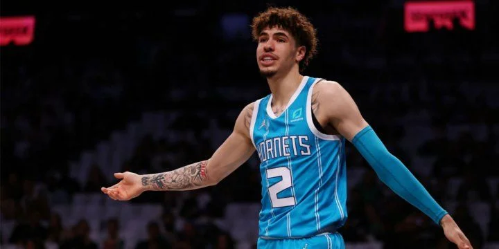 Orlando Magic - Charlotte Hornets Orlando Magic - Charlotte Hornets