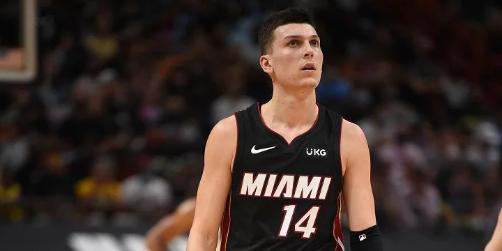 Brooklyn Nets - Miami Heat Brooklyn Nets - Miami Heat