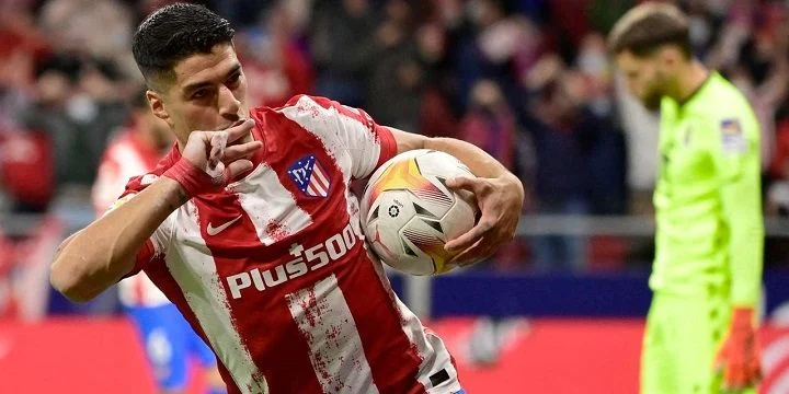 Levante - Atletico Madrid Levante - Atletico Madrid