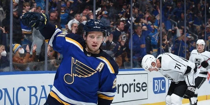 St. Louis Blues - Colorado Avalanche St. Louis Blues - Colorado Avalanche