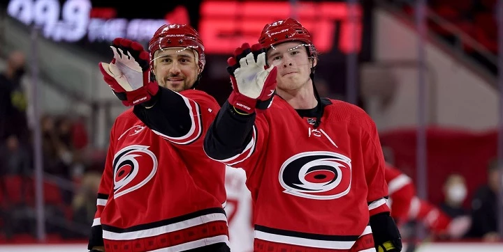 Carolina Hurricanes vs Boston Bruins Prediction and Betting Tips (29.10.2021) Carolina Hurricanes vs Boston Bruins Prediction and Betting Tips (29.10.2021)