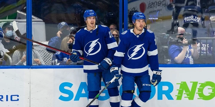 Tampa Bay Lightning vs Arizona Coyotes Prediction and Betting Tips (29.10.2021) Tampa Bay Lightning vs Arizona Coyotes Prediction and Betting Tips (29.10.2021)