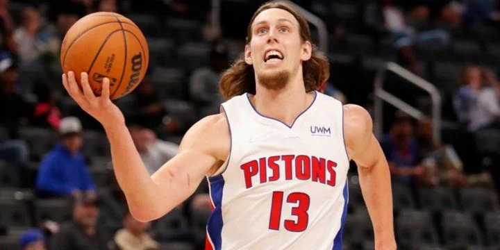 Philadelphia 76ers - Detroit Pistons