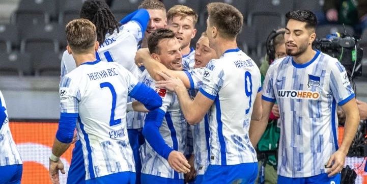 Hoffenheim vs Hertha Berlin Prediction and Betting Tips (30.10.2021) Hoffenheim vs Hertha Berlin Prediction and Betting Tips (30.10.2021)