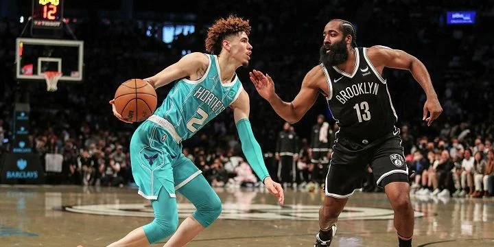 Brooklyn Nets - Indiana Pacers Brooklyn Nets - Indiana Pacers