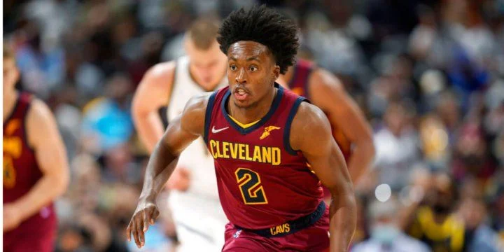LA Lakers - Cleveland Cavaliers LA Lakers - Cleveland Cavaliers