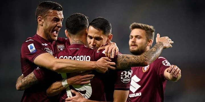 Torino - Sampdoria