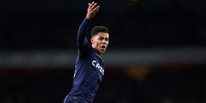 Aston Villa - West Ham United