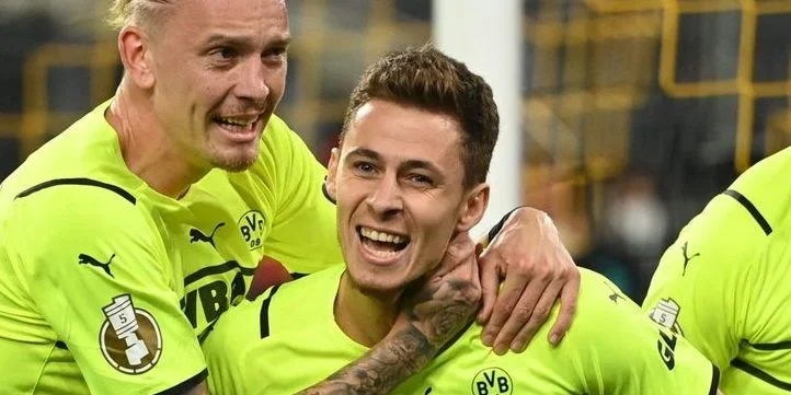 Borussia Dortmund - FC Koeln Borussia Dortmund - FC Koeln