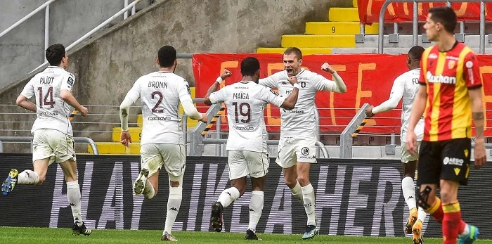 Metz vs Saint-Etienne Prediction and Betting Tips (30.10.2021) Metz vs Saint-Etienne Prediction and Betting Tips (30.10.2021)