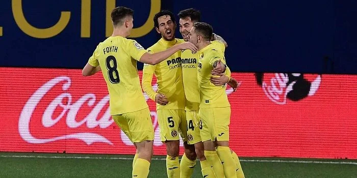 Valencia - Villarreal Valencia - Villarreal