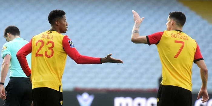 Lyon vs Lens Prediction and Betting Tips (31.10.2021) Lyon vs Lens Prediction and Betting Tips (31.10.2021)