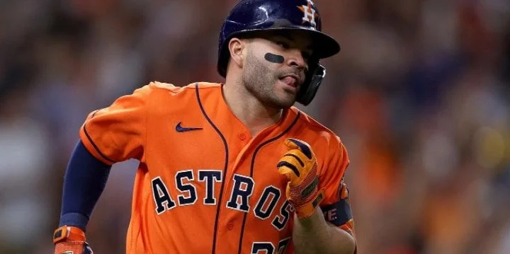 Atlanta Braves - Houston Astros Atlanta Braves - Houston Astros