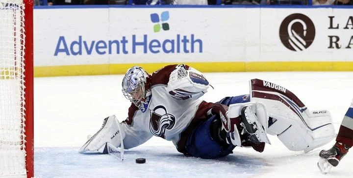 Colorado Avalanche - Minnesota Wild Colorado Avalanche - Minnesota Wild