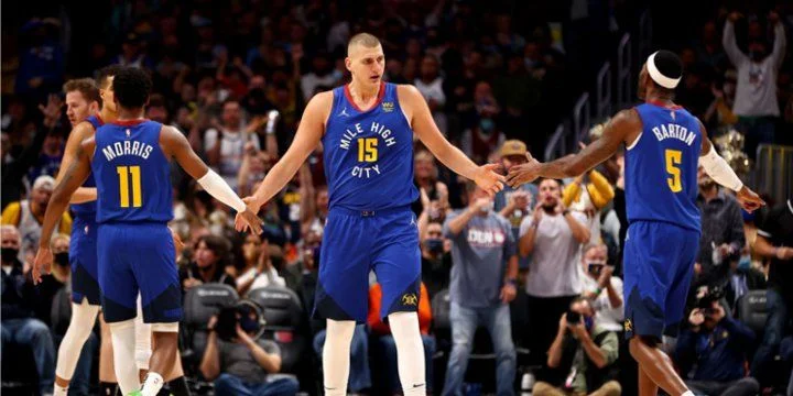 Minnesota Timberwolves vs Denver Nuggets Prediction and Betting Tips (31.10.2021) Minnesota Timberwolves vs Denver Nuggets Prediction and Betting Tips (31.10.2021)