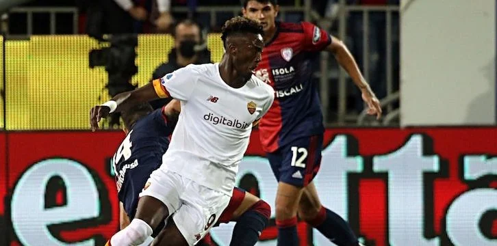 Roma - AC Milan