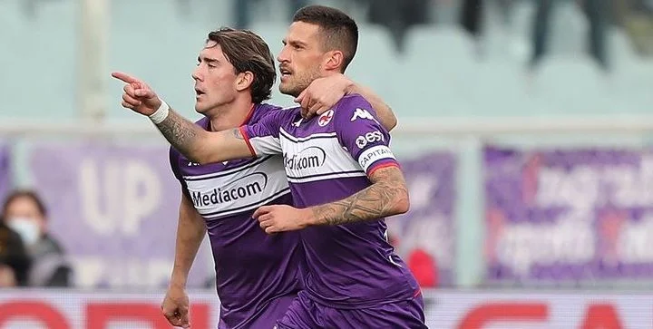 Fiorentina - Spezia