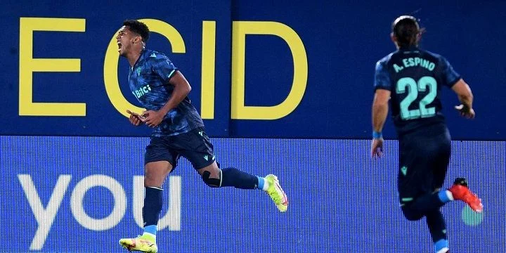 Cadiz - Mallorca